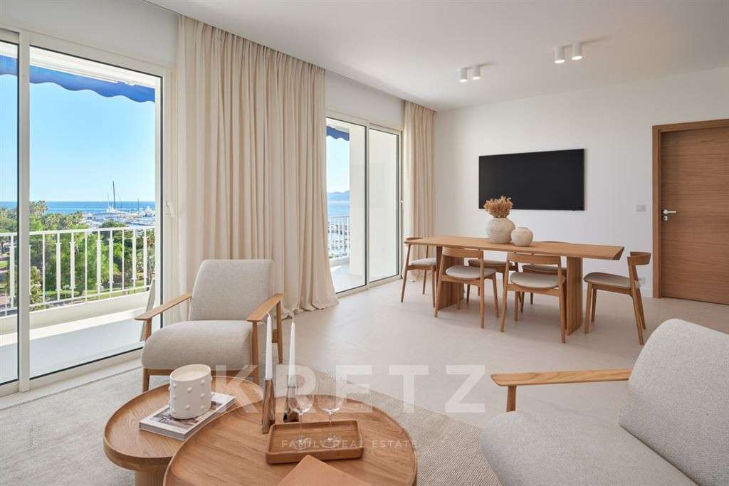 Apartment Cannes