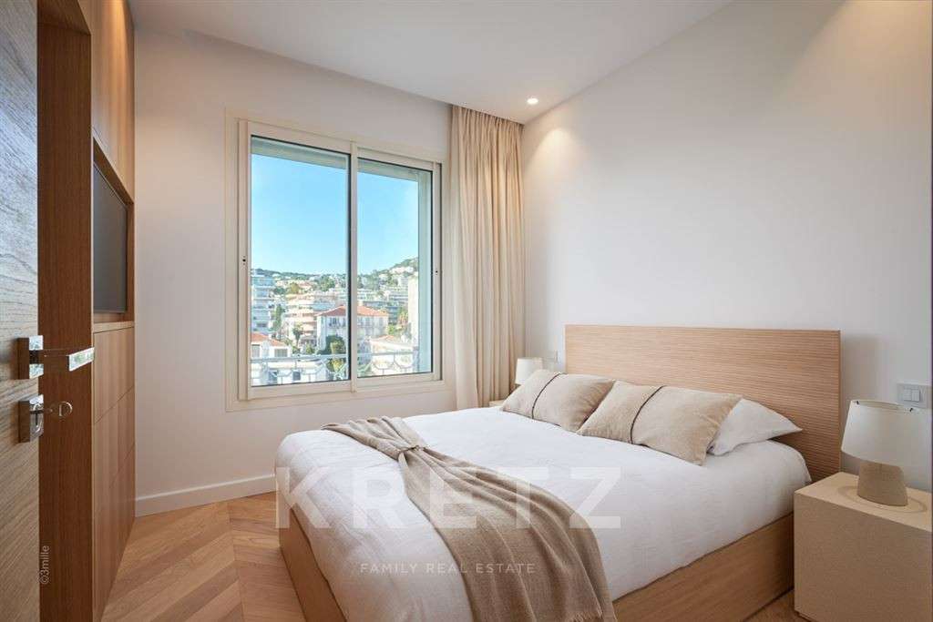 Apartment Cannes