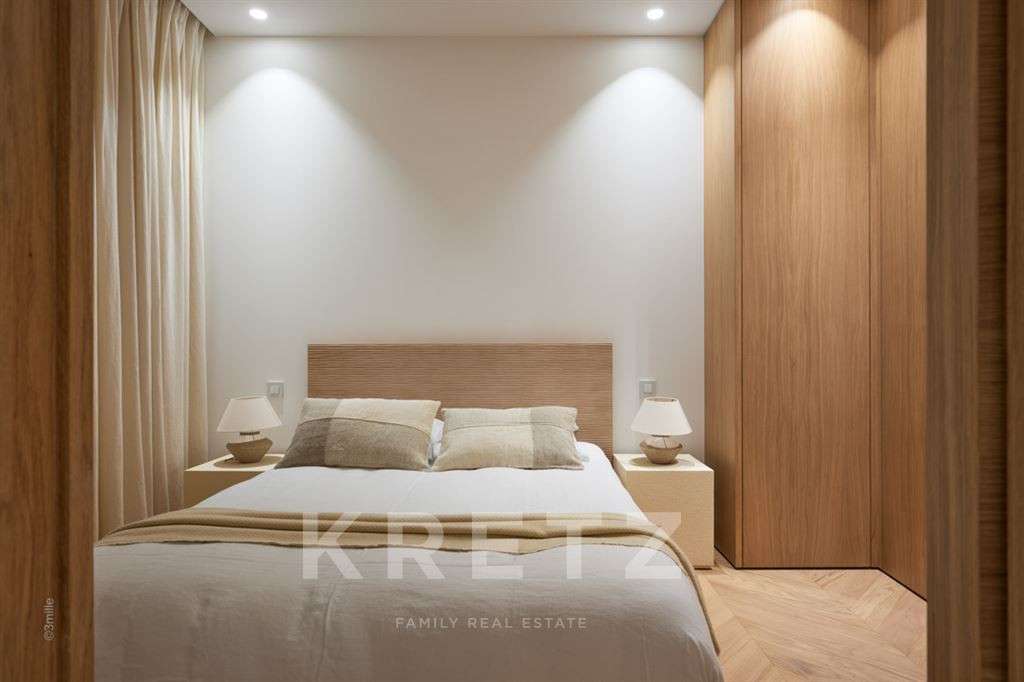 Apartment Cannes