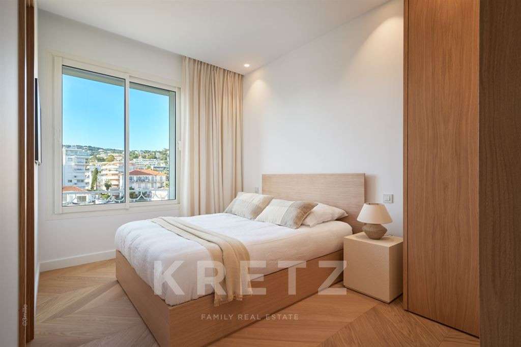 Apartment Cannes