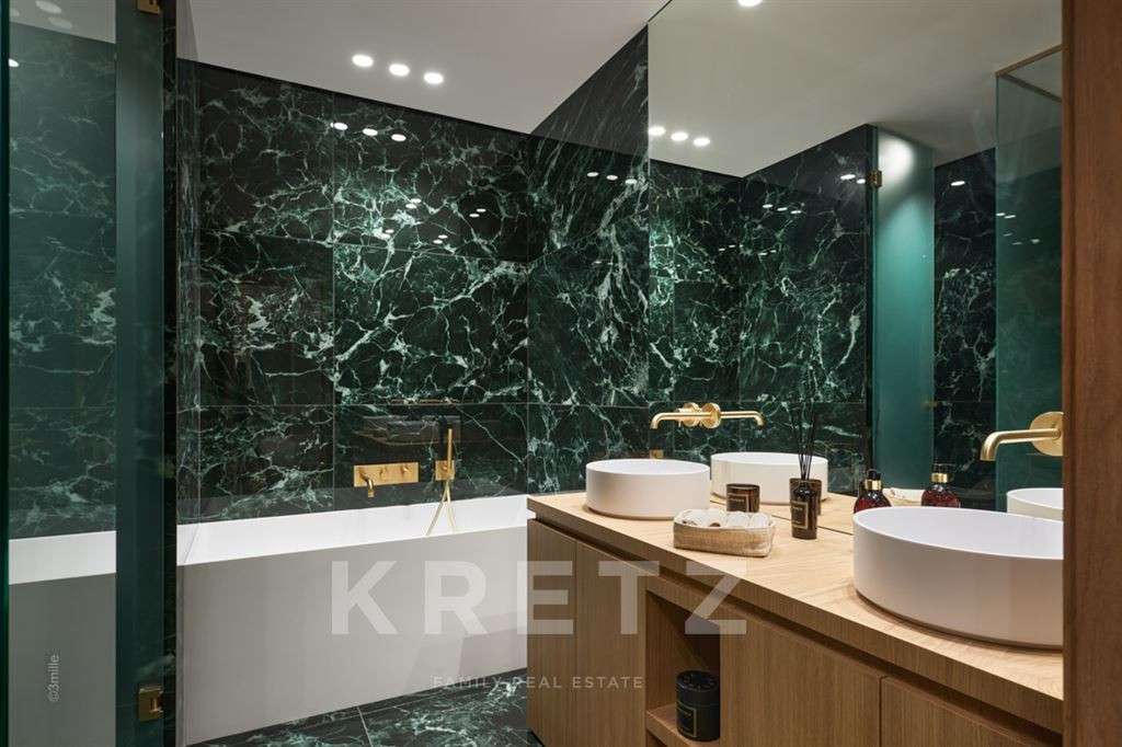Apartment Cannes