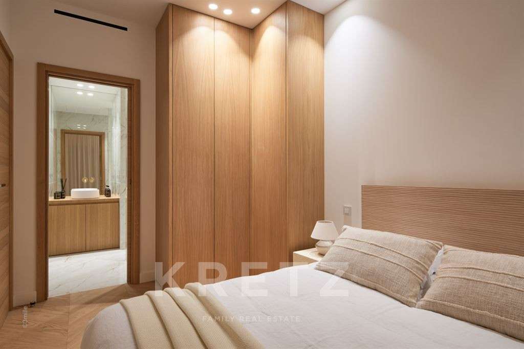 Apartment Cannes