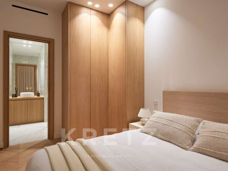 Appartement Cannes - 4 chambres - 110m²