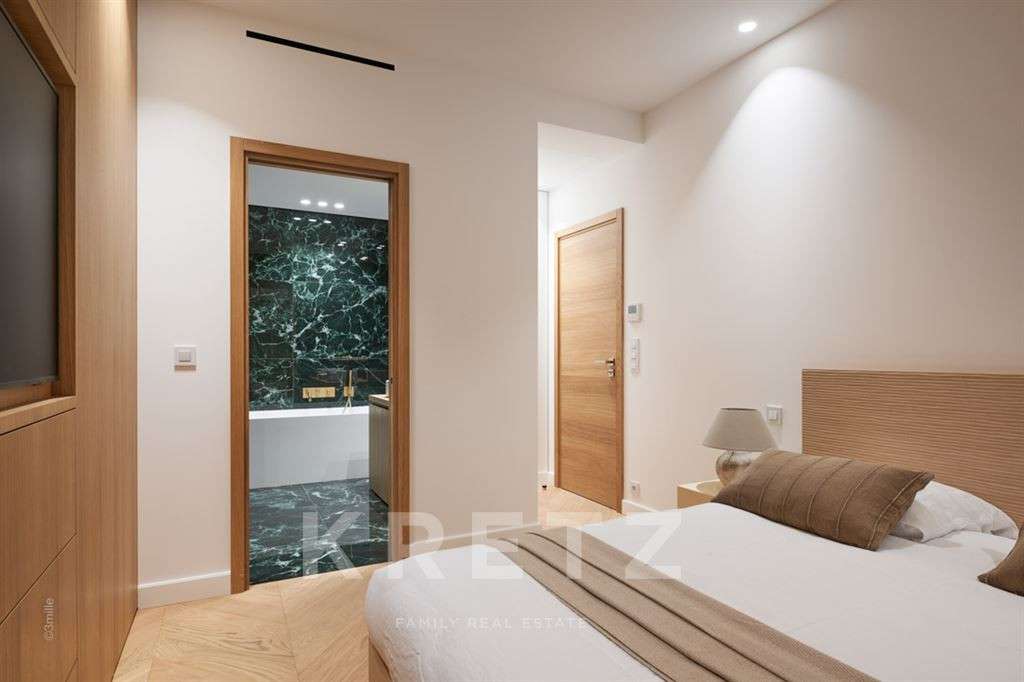 Apartment Cannes