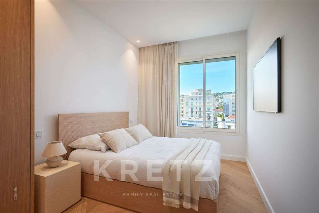 Apartment Cannes