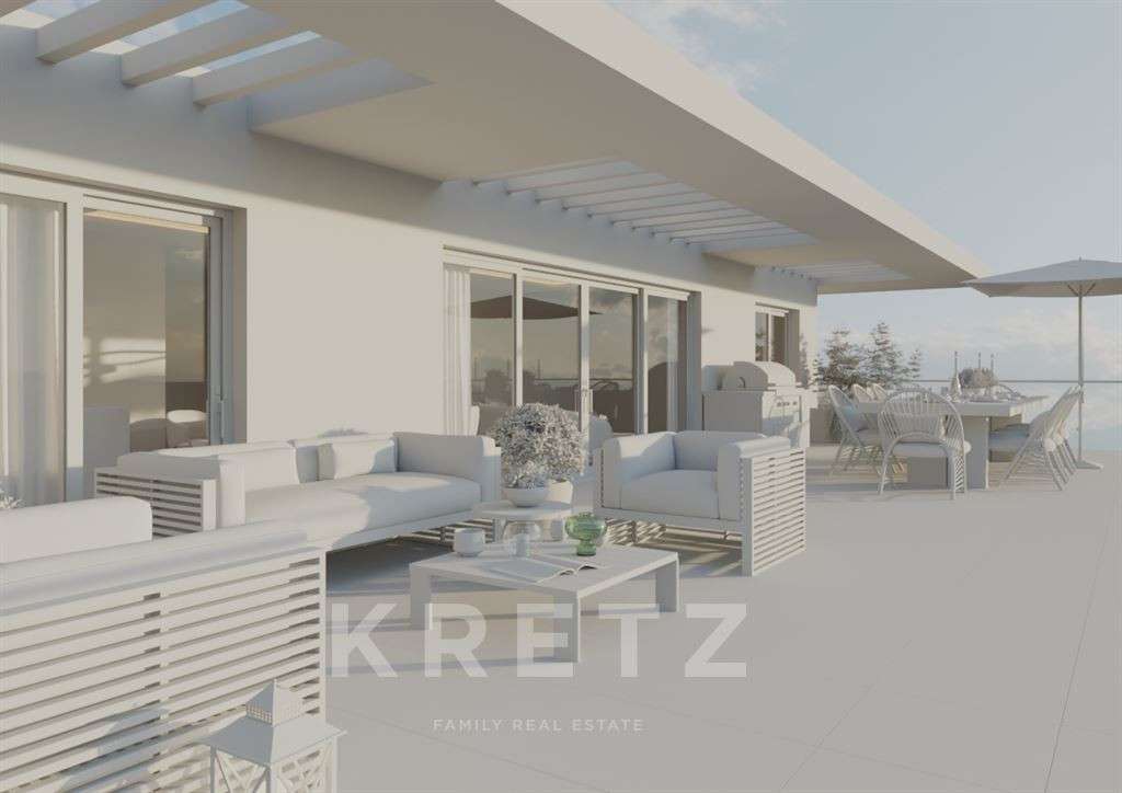 Apartment Cannes
