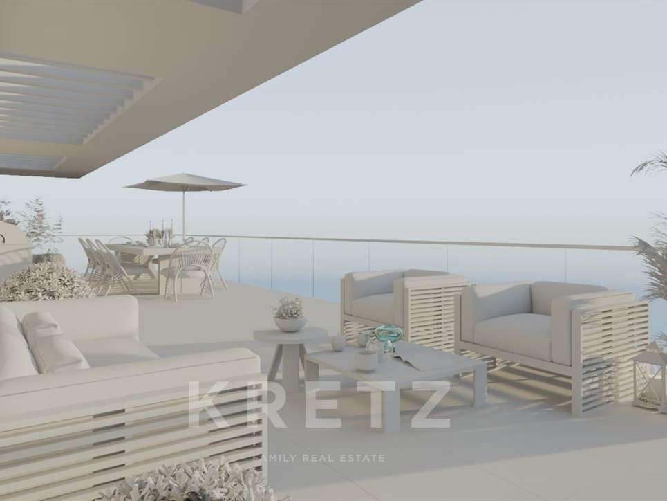 Apartment Cannes