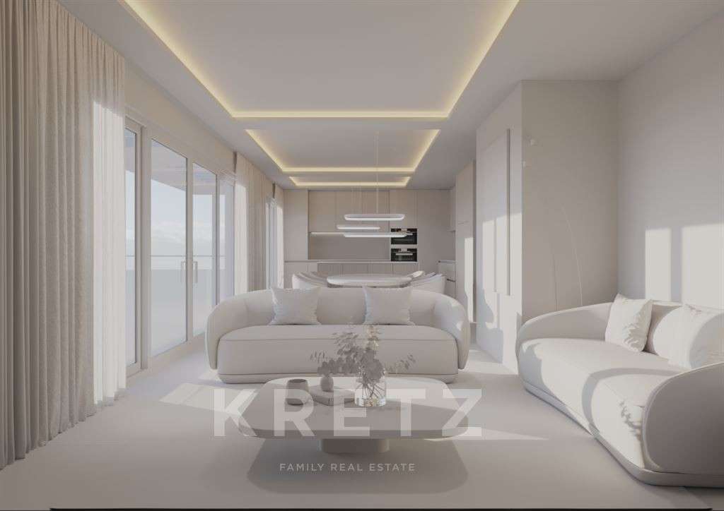 Apartment Cannes