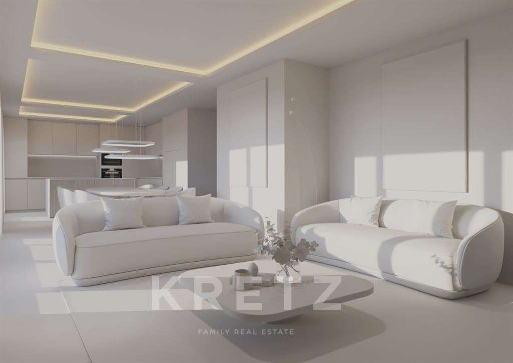 Apartment Cannes