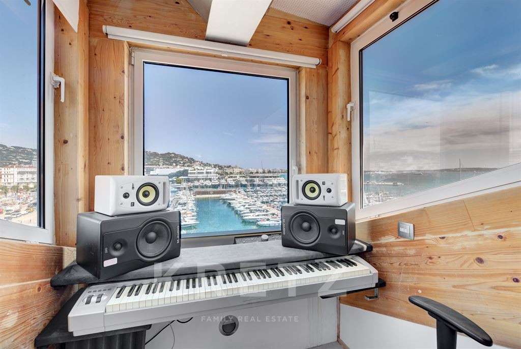 Apartment Cannes