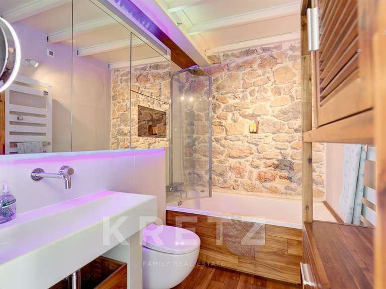 Apartment Cannes - 3 bedrooms - 111m²