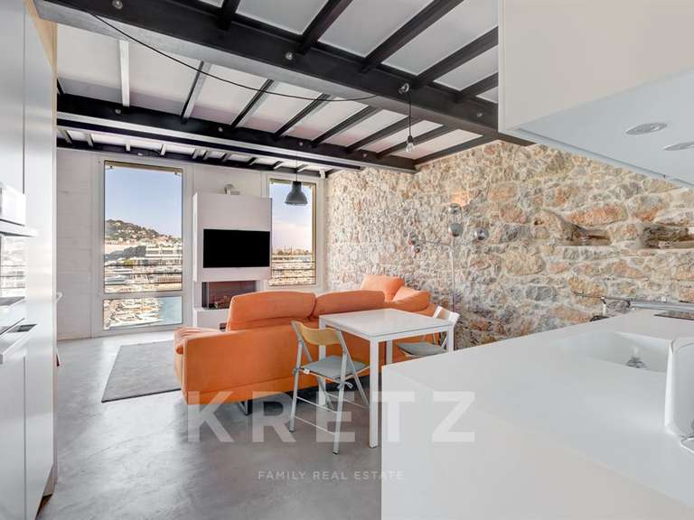 Apartment Cannes - 3 bedrooms - 111m²
