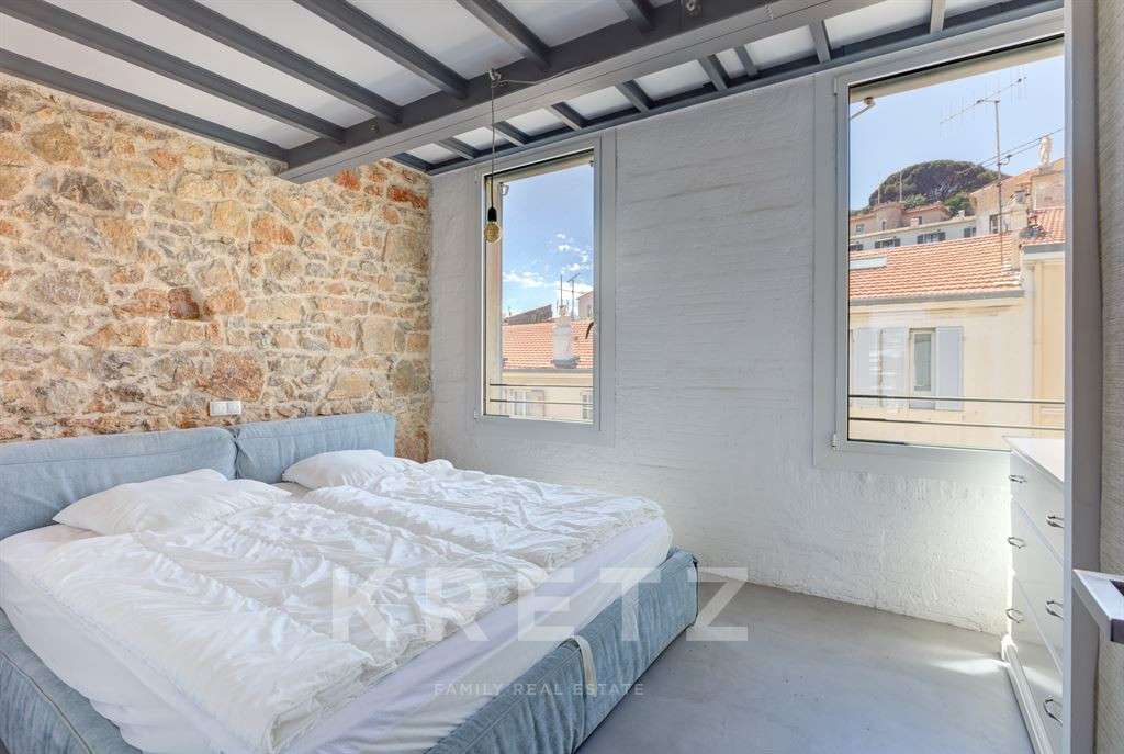 Apartment Cannes
