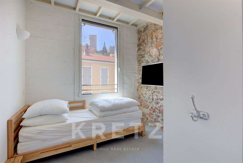 Apartment Cannes