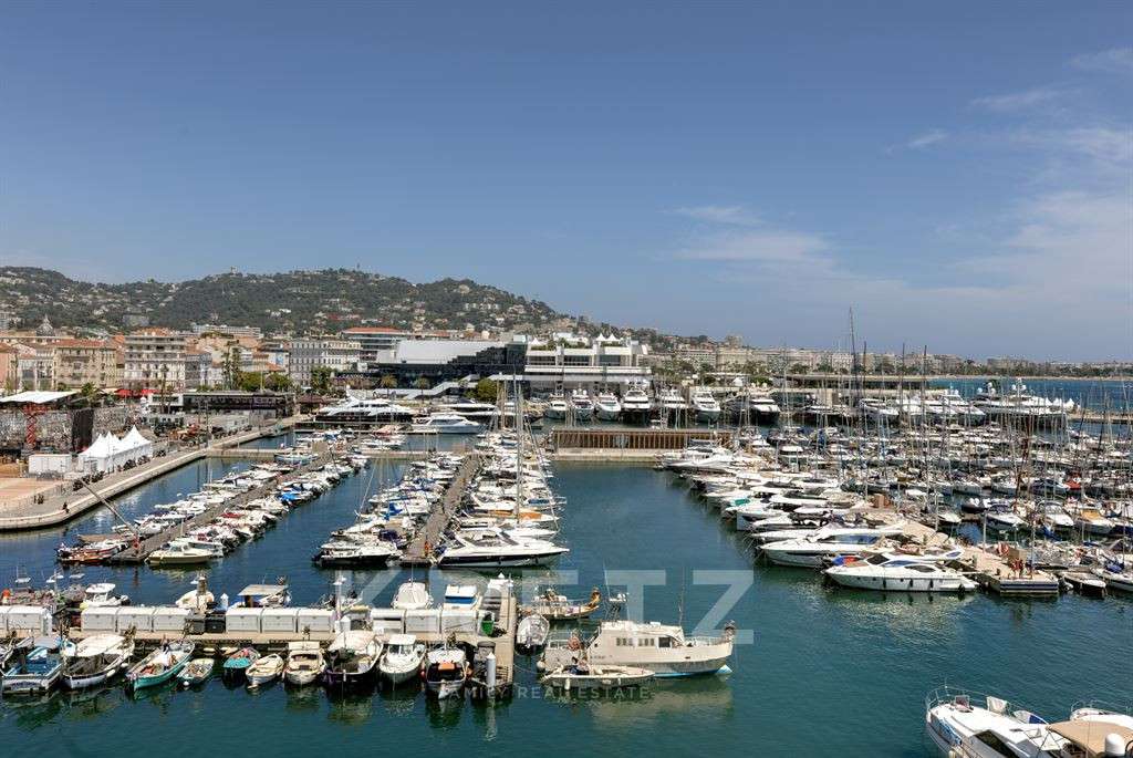 Apartment Cannes