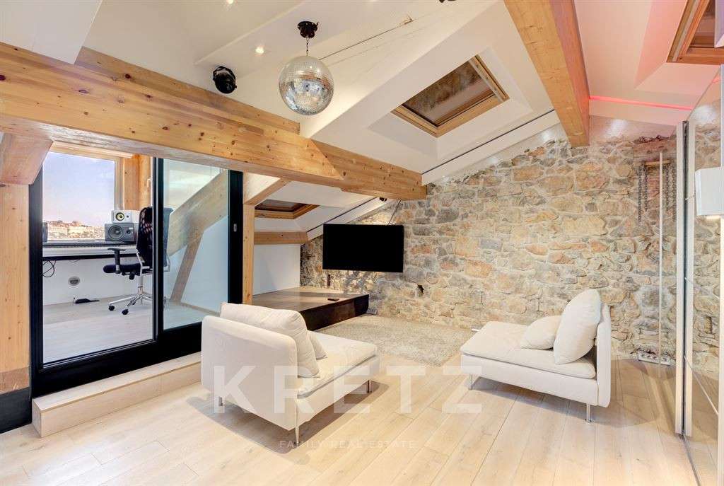 Apartment Cannes