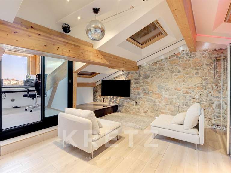 Apartment Cannes - 3 bedrooms - 111m²