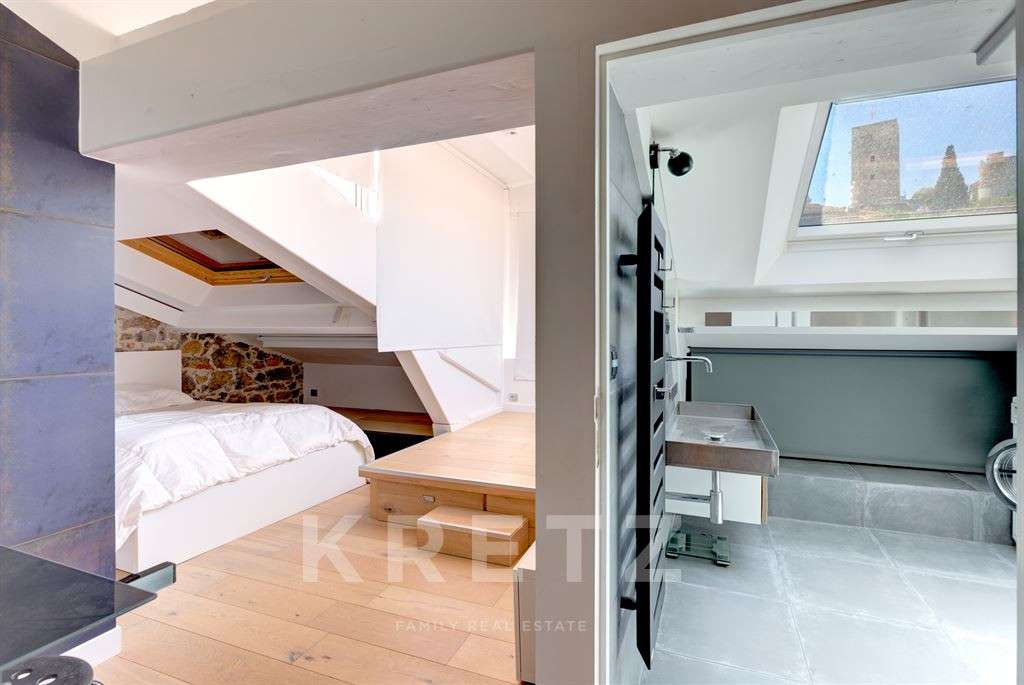 Apartment Cannes