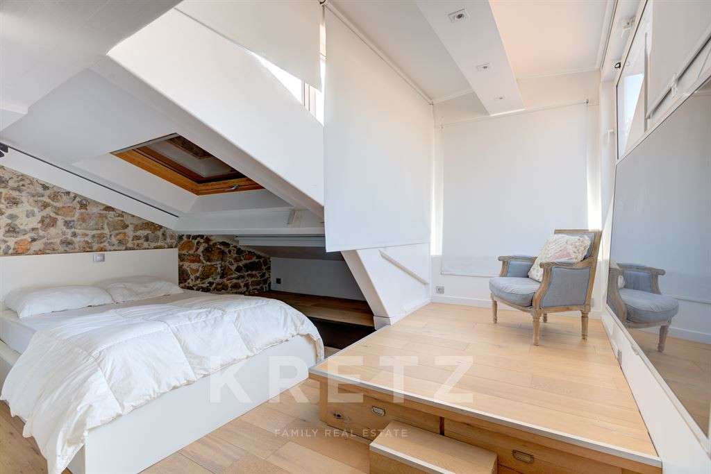 Apartment Cannes