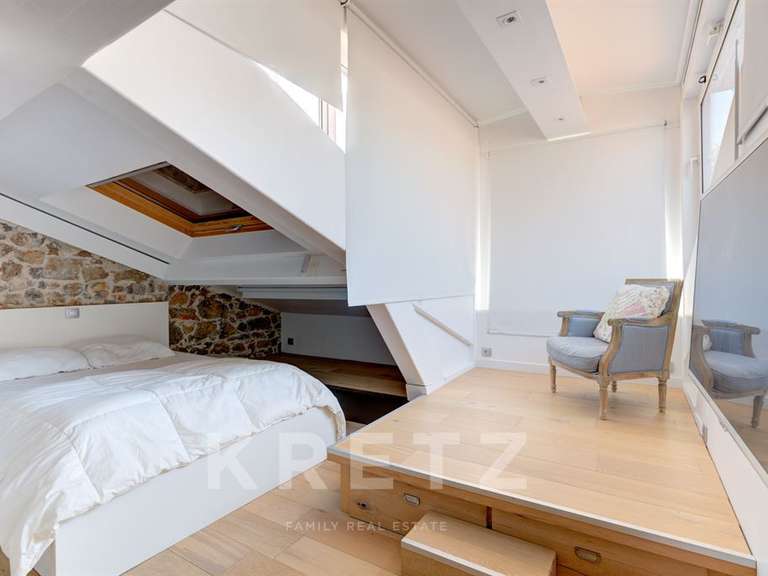 Apartment Cannes - 3 bedrooms - 111m²