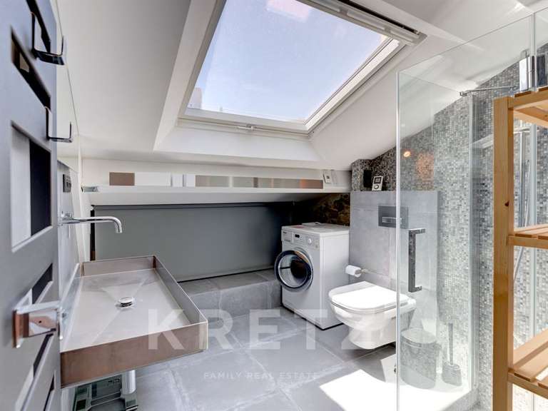 Apartment Cannes - 3 bedrooms - 111m²