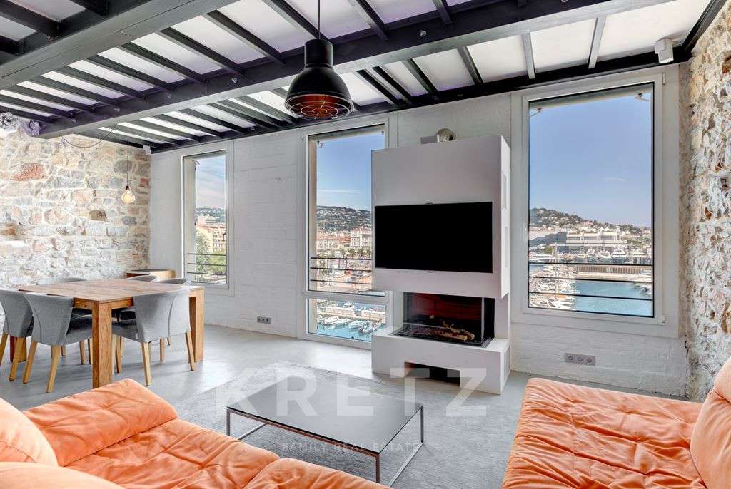 Apartment Cannes