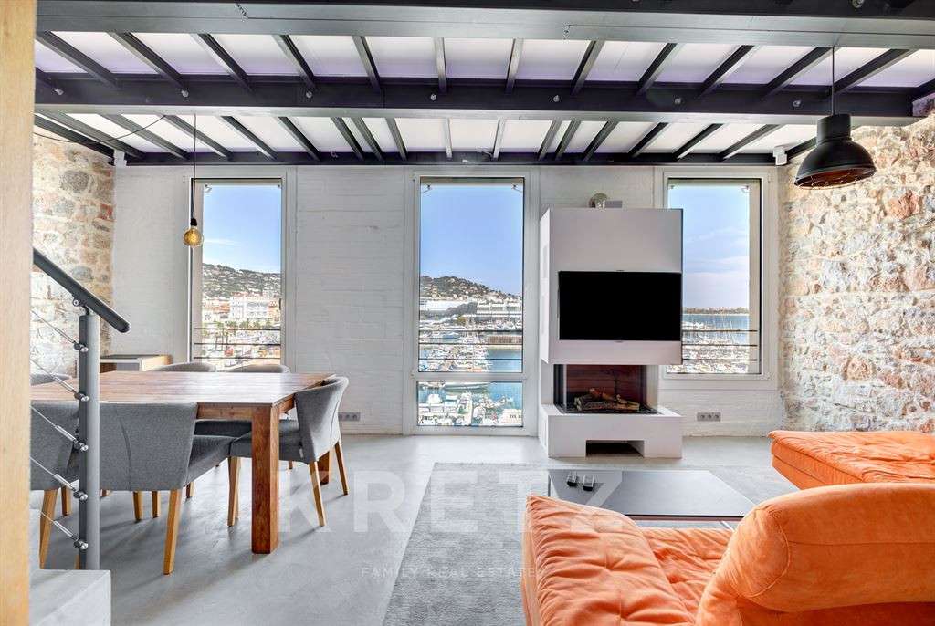 Apartment Cannes