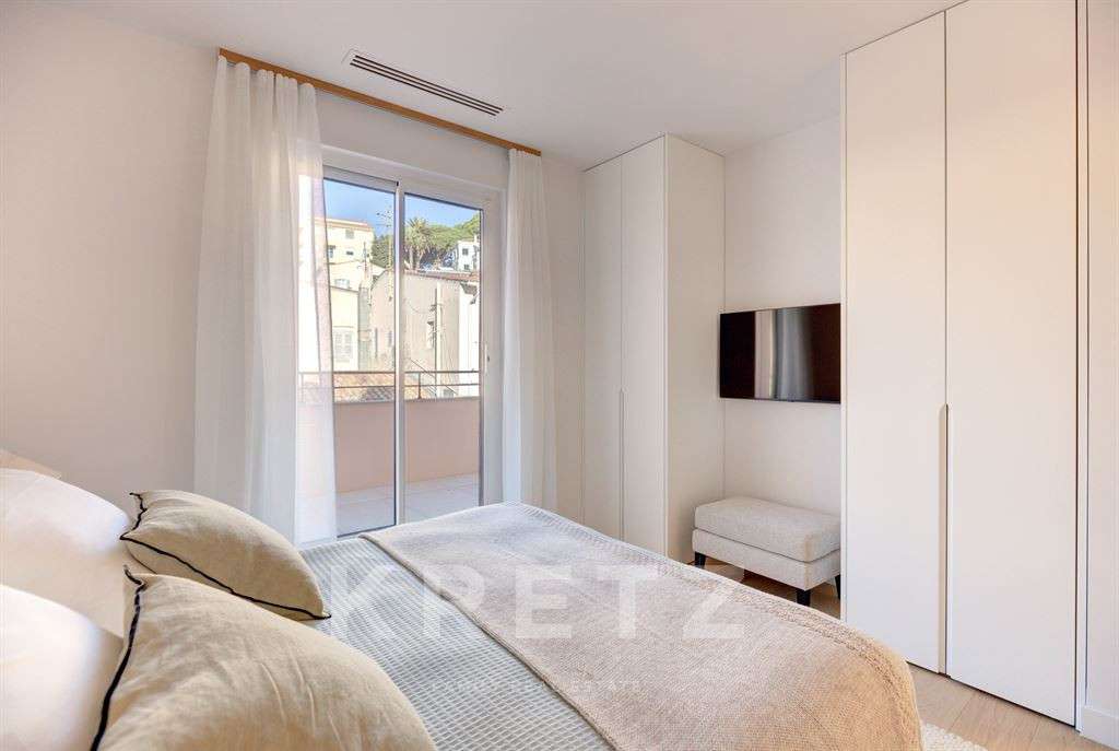 Apartment Cannes