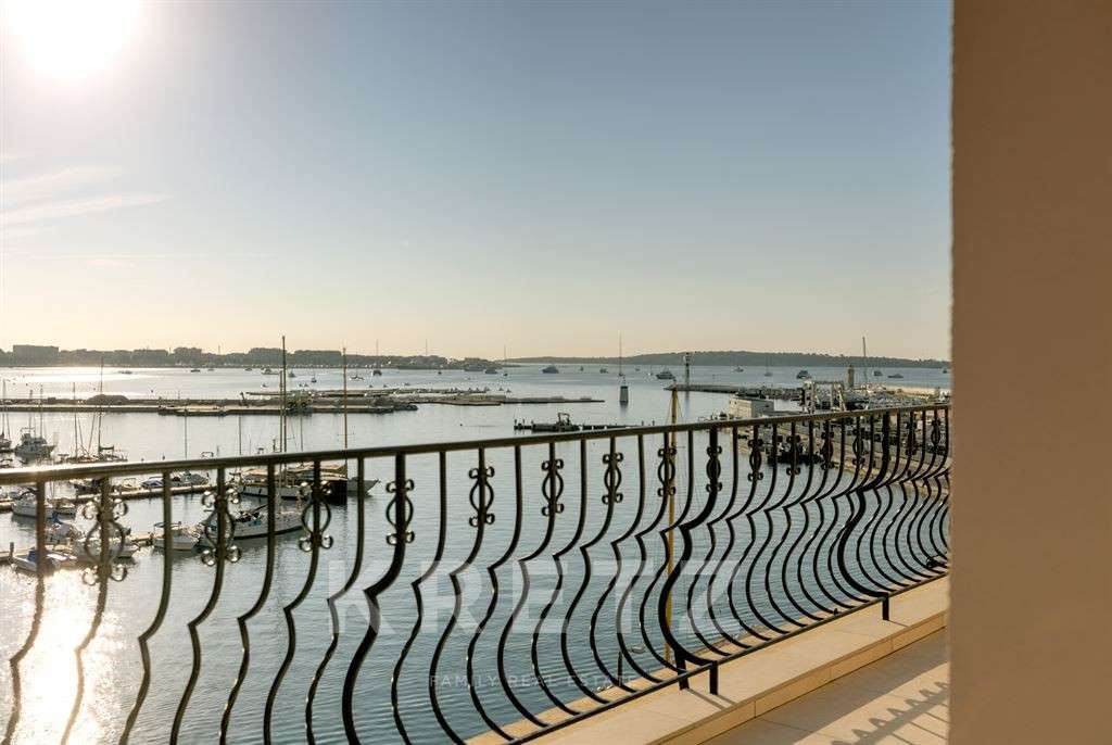 Apartment Cannes