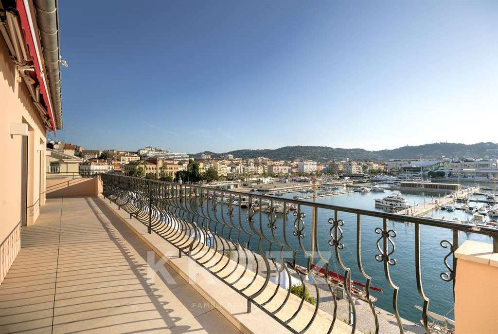Apartment Cannes