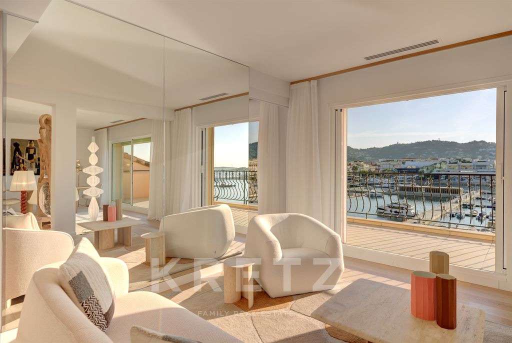 Apartment Cannes