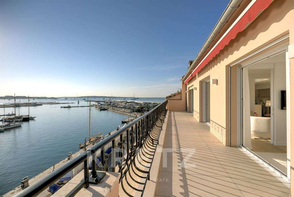 Apartment Cannes