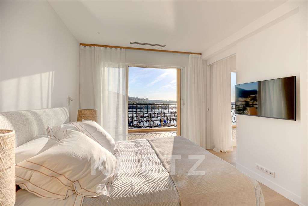Apartment Cannes