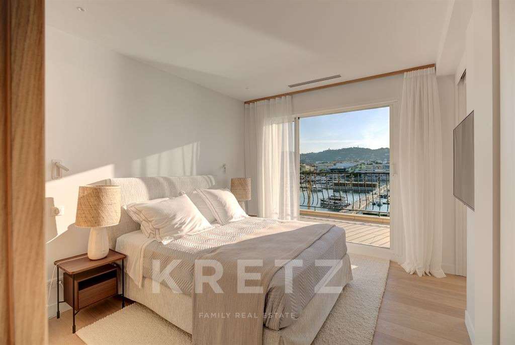 Apartment Cannes