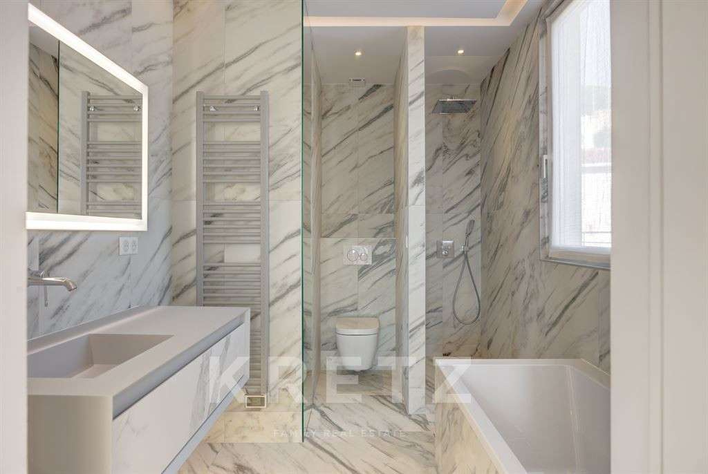 Apartment Cannes