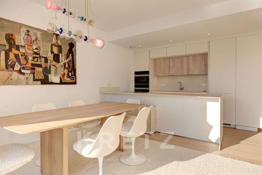 Apartment Cannes