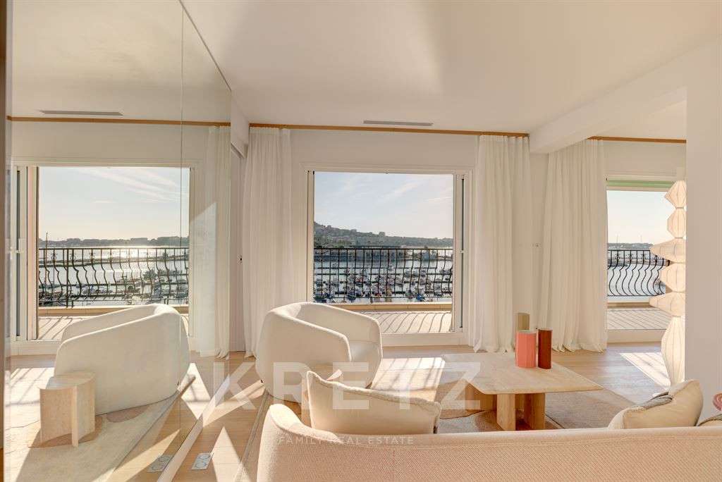 Apartment Cannes