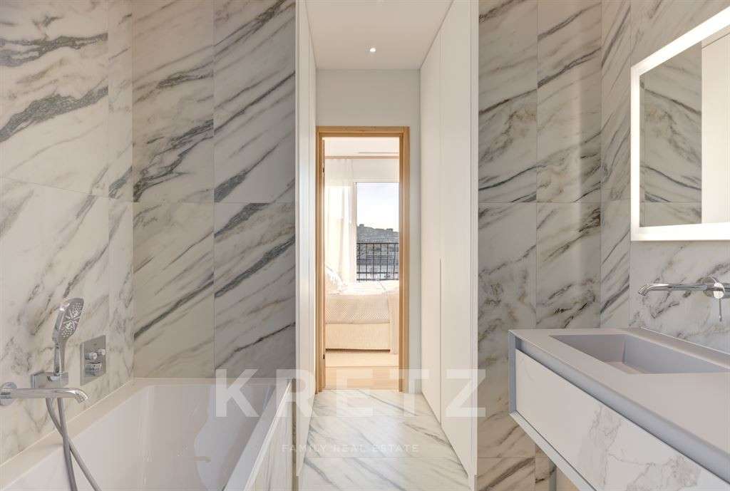 Apartment Cannes