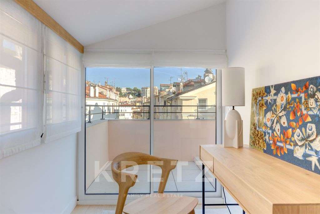 Apartment Cannes