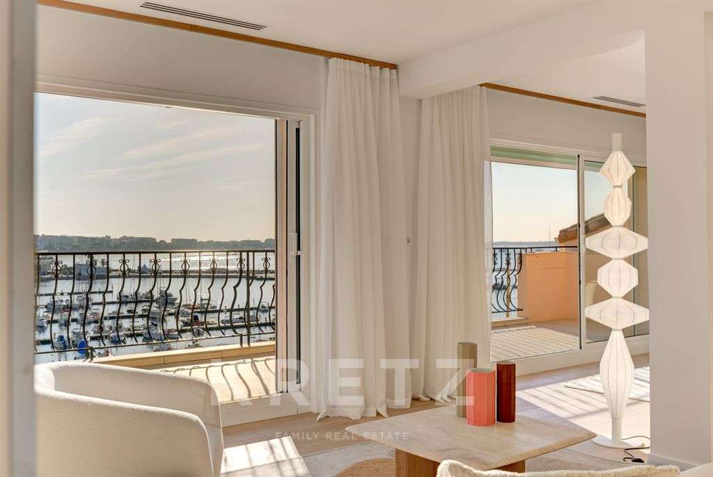 Apartment Cannes