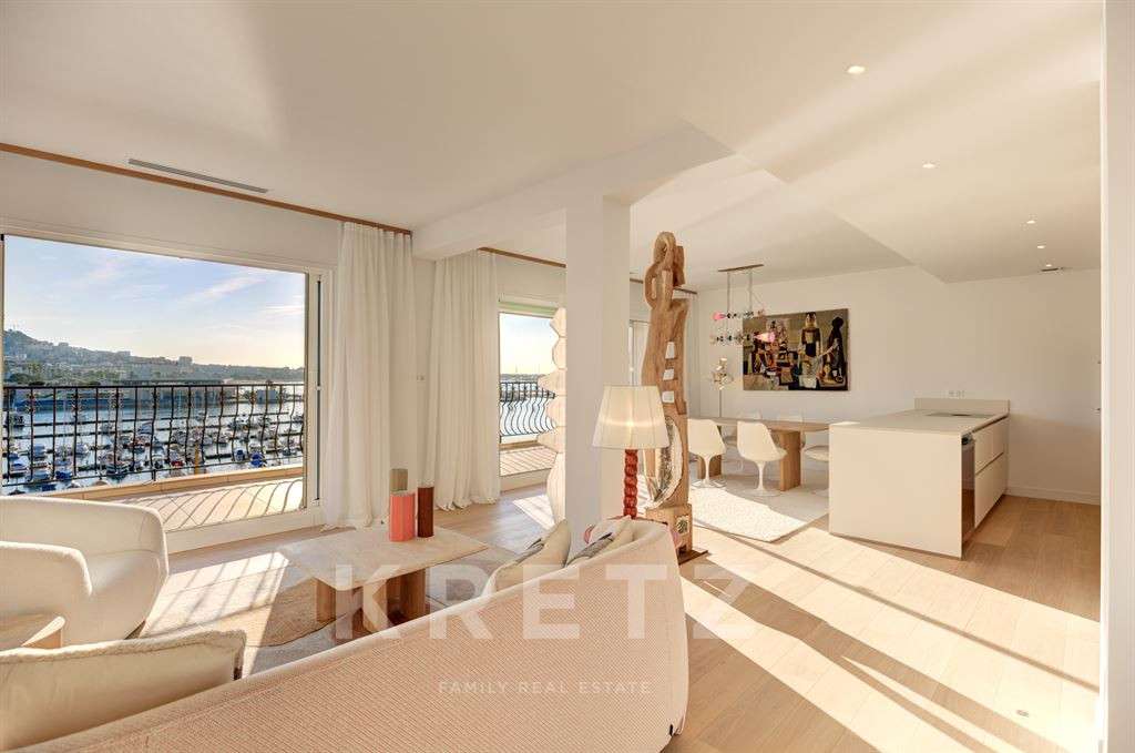 Apartment Cannes