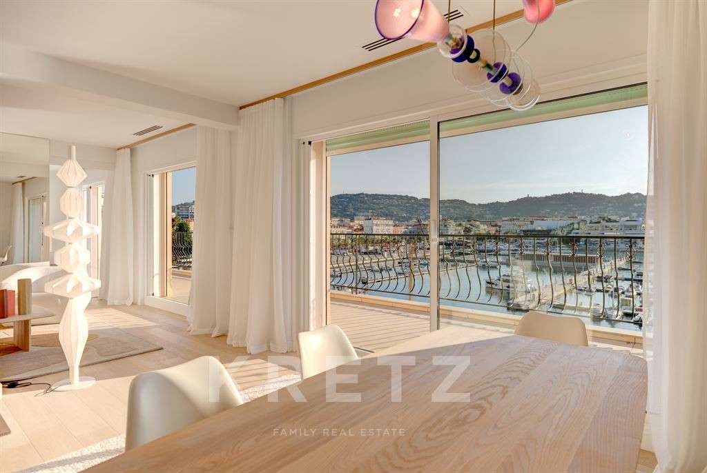 Apartment Cannes