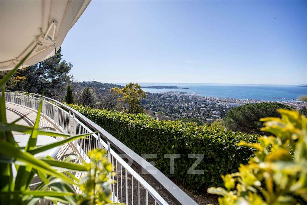 Apartment Cannes