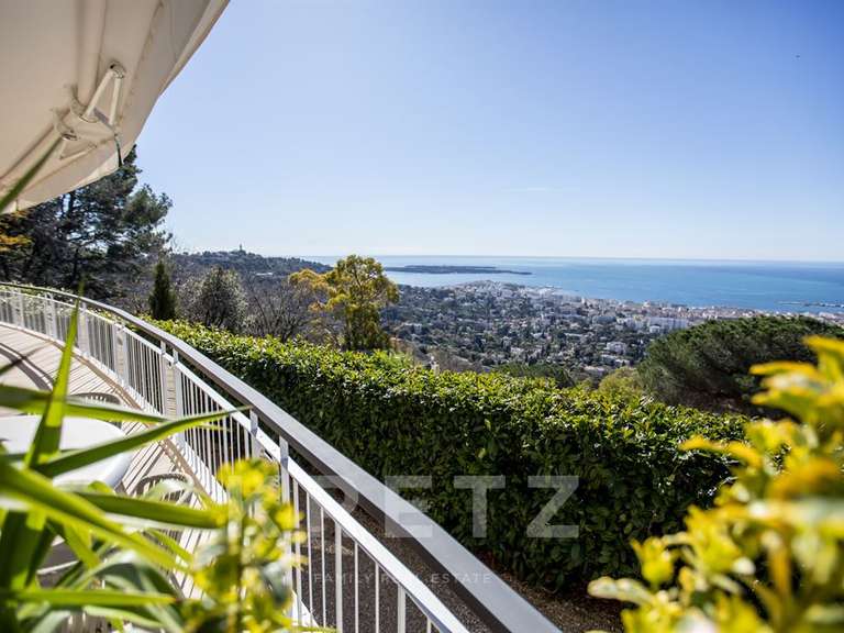 Apartment Cannes - 2 bedrooms - 110m²