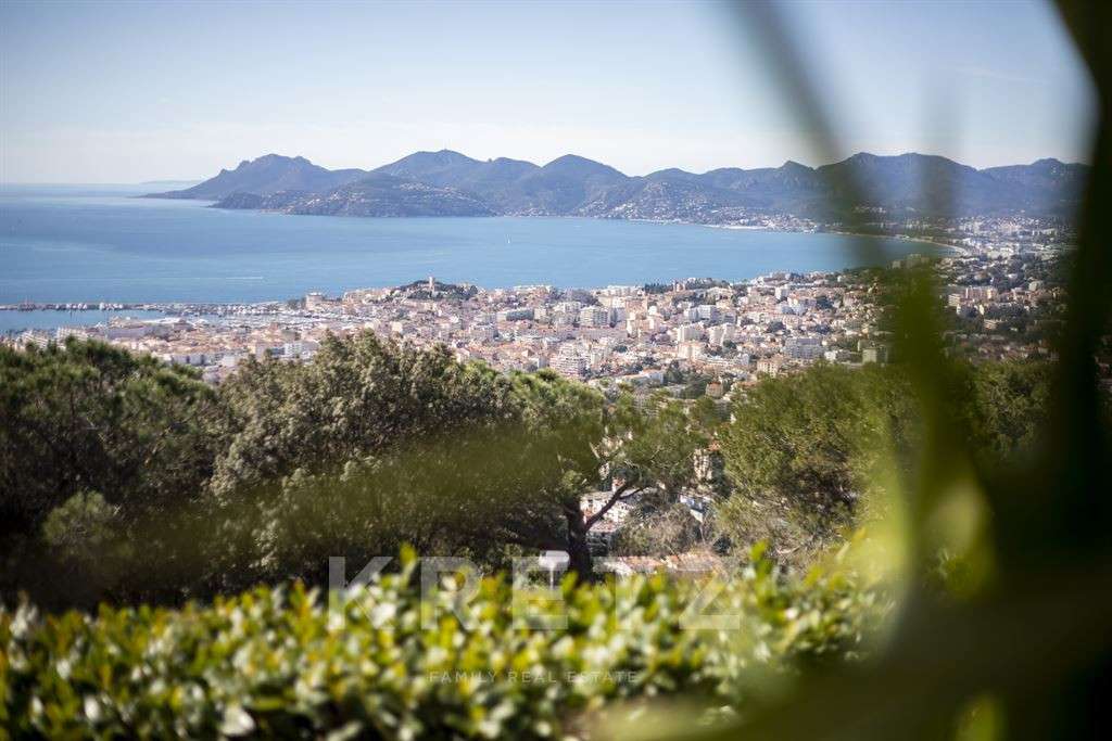 Apartment Cannes