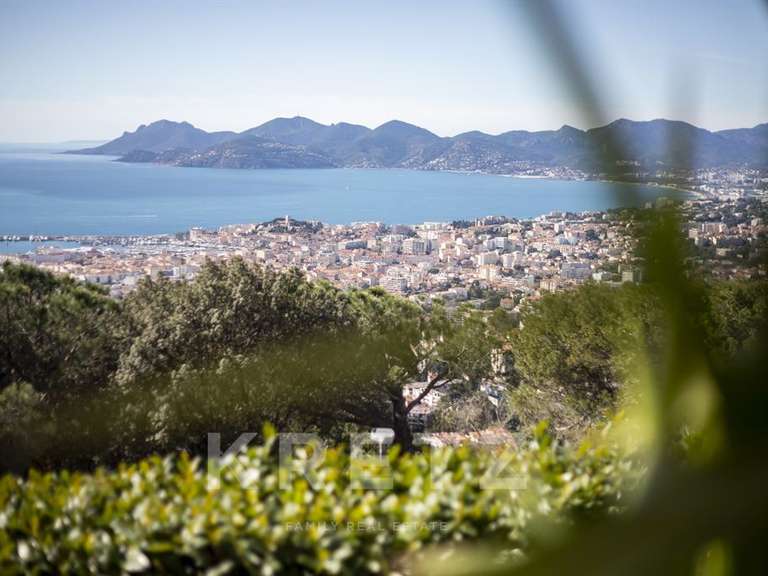 Apartment Cannes - 2 bedrooms - 110m²