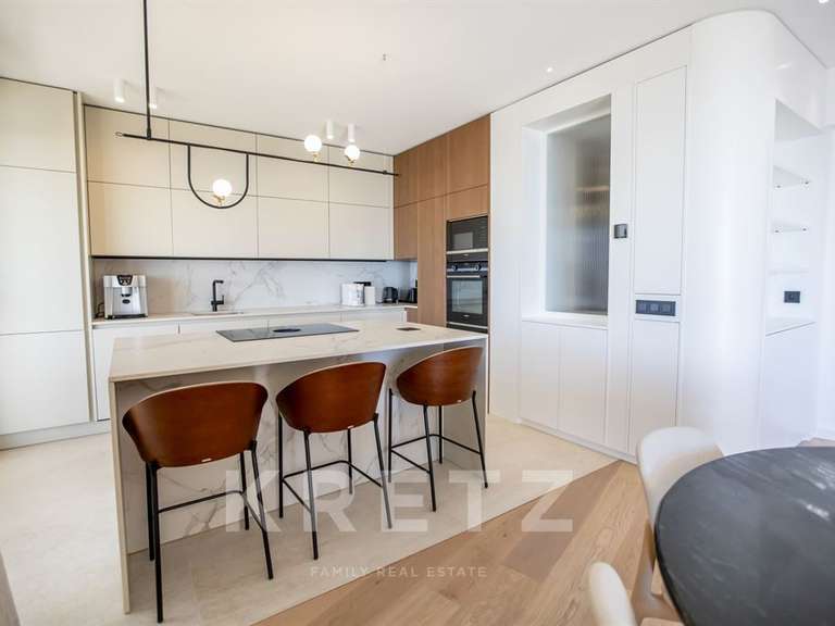 Apartment Cannes - 2 bedrooms - 110m²