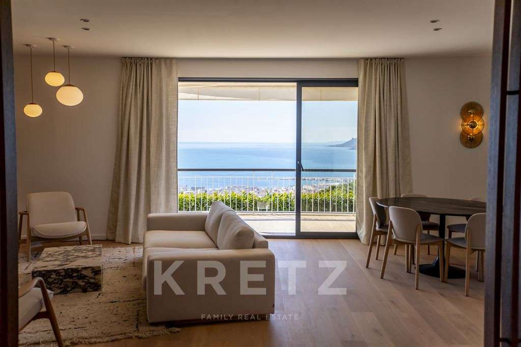 Apartment Cannes