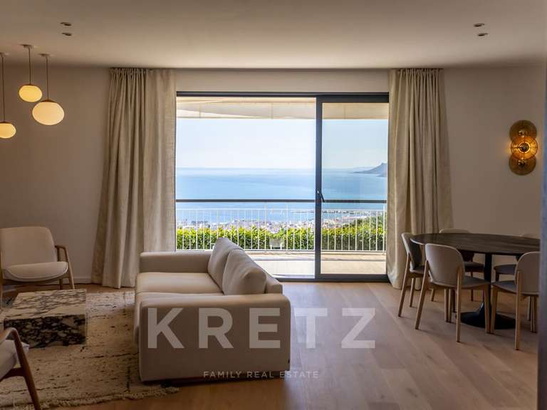 Apartment Cannes - 2 bedrooms - 110m²