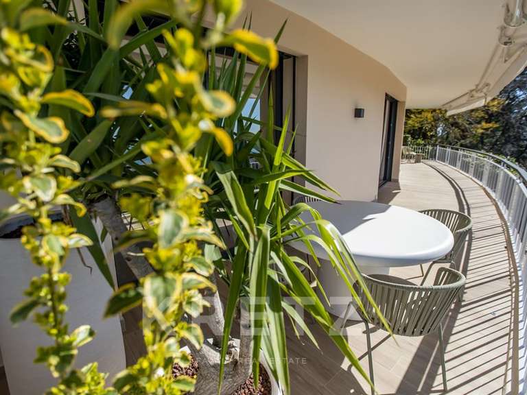 Apartment Cannes - 2 bedrooms - 110m²